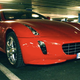Illustration for article titled Only in Geneva: One Man's One-Off Ferrari Concept Is Another's Daily Driver